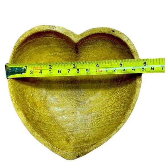 Ashland Heart Trinket Tray‎ - Picture 4 of 5